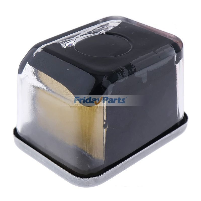 Fuel Filter New Holland in Stock in China