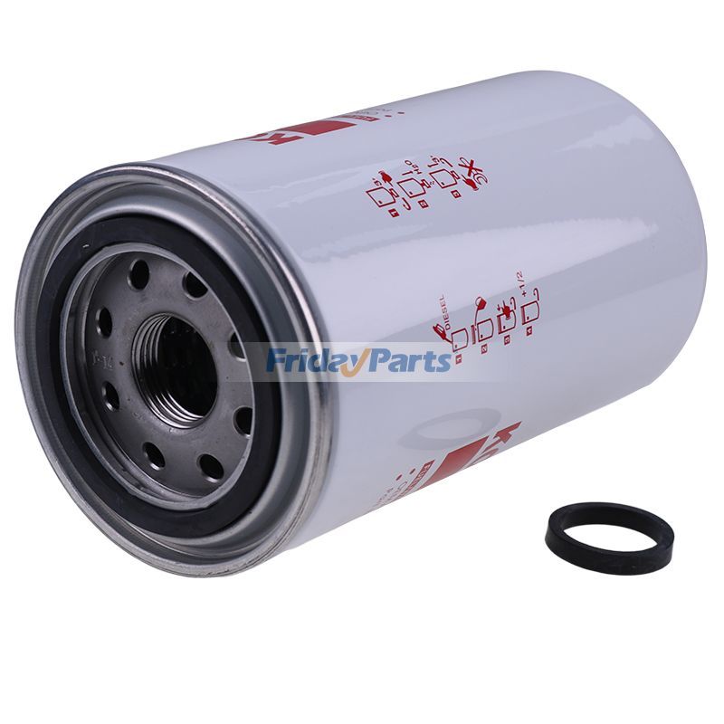 Fuel Filter in Stock in China