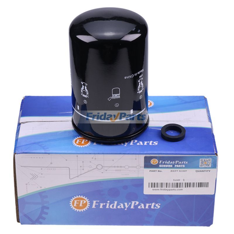 Fuel Filter 84557099 73175966 75208272 V88834 for New Holland Excavator C130 EC160 EC215 EC240 EC270 EC350 EW160 EW220