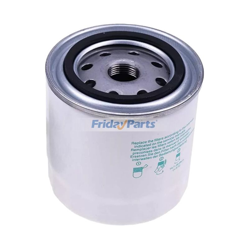 Kraftstofffilter VAME016823 ME016823 ME016872 P550049 für Mitsubishi-Motor 4D31-T 6DR5 Kobelco LK300A SK160LC MD140BLC New Holland E160 EH160