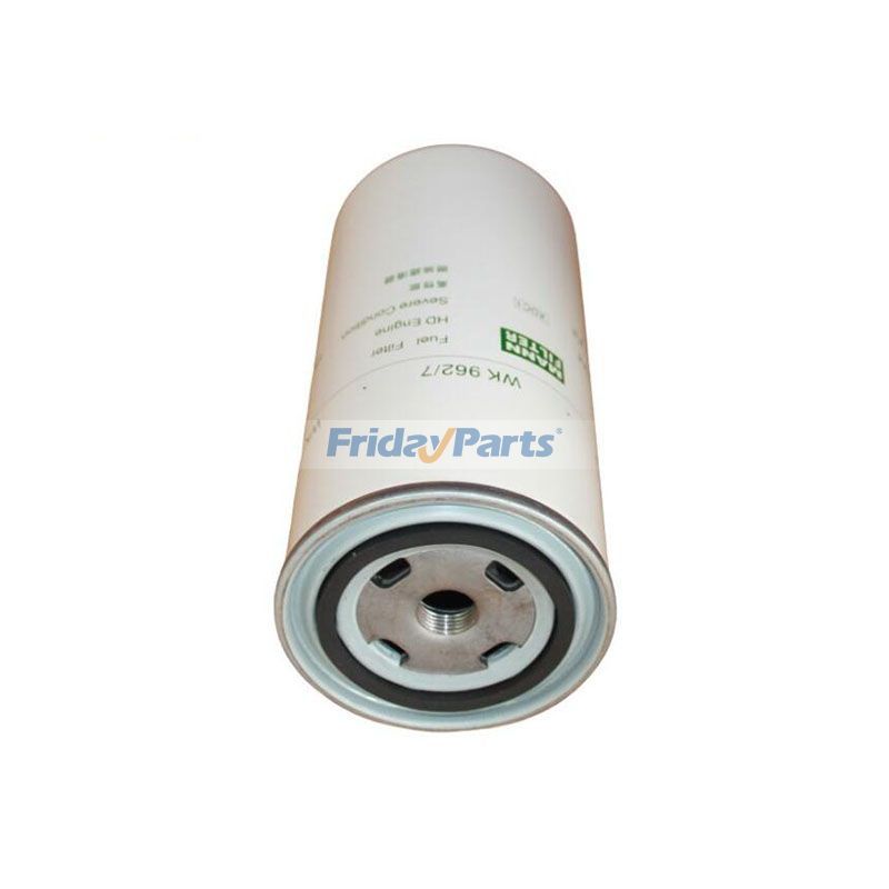 Kraftstofffilter VG1560080012 für Sinotruk Howo Motor WD615