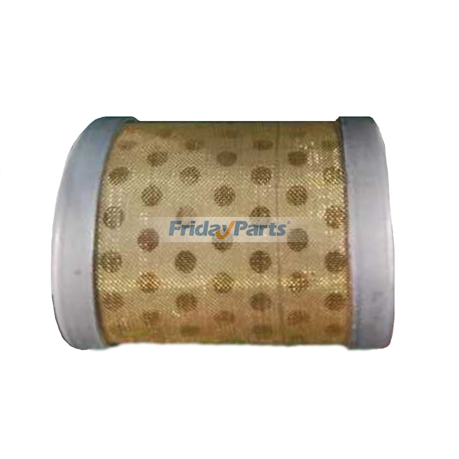 Filtro de combustible VI8972133810 para excavadora New Holland E80BMSR E70BSR