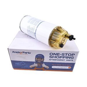 Fuel Filter VOE11110683 for Volvo EC140 EC160 EC180 EC200 EC210 EC240 ...