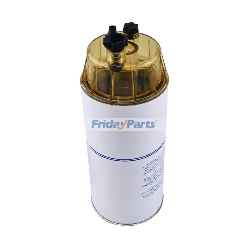 Filtre à carburant VOE11110683 pour Volvo EC140 EC160 EC180 EC200 EC210 EC240 EC290 EC300 EC330 EC360 EC460 EC480 L110 L120 L150 L180 L220 L45 L60 L70 L90