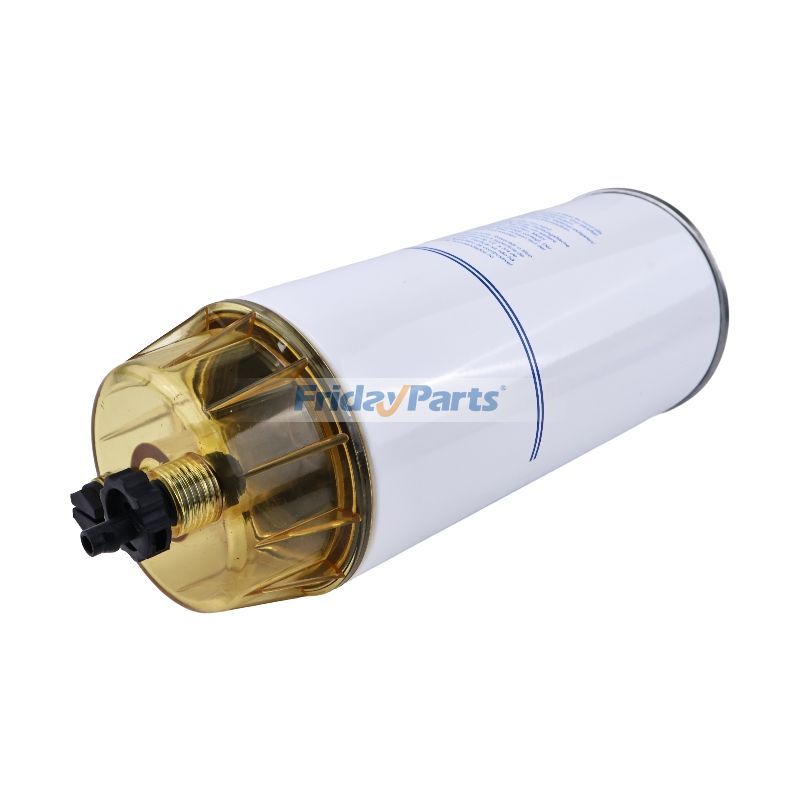 Excavator,Loader Fuel Filter 