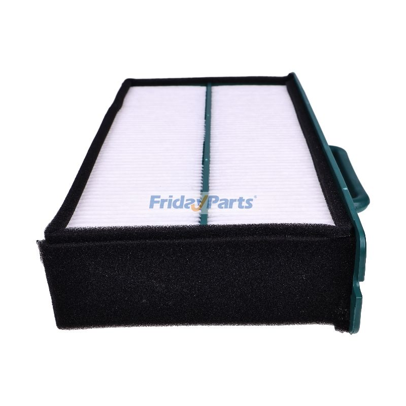 Kraftstofffilter EC460B EW205DFür VOLVO