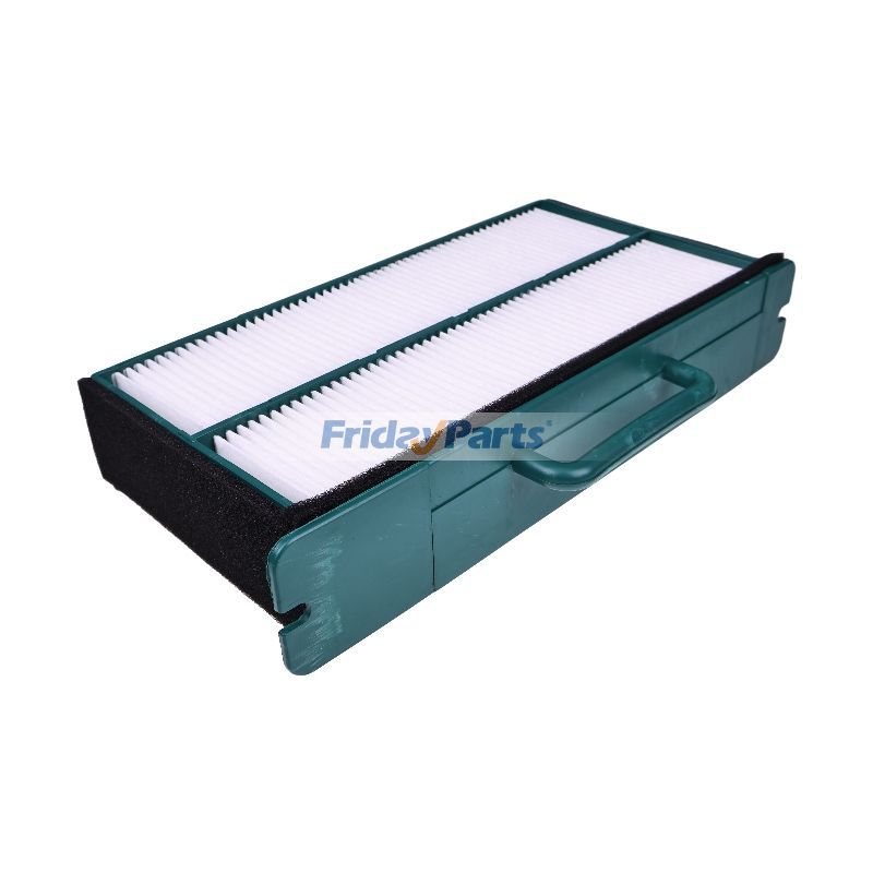 Kraftstofffilter VOE14612048 für Volvo EC140C EC170D EC180D EC210C EC240B EC250D EC290C EC460B EW205D L20F L28F L35G