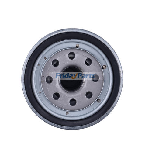 Kraftstofffilter für Volvo ECR 25 DV Motor Volvo D1.1.A, 8,08 Kraftstofffilter für Volvo ECR 25 DV Motor Volvo D1.1.A, 8,08