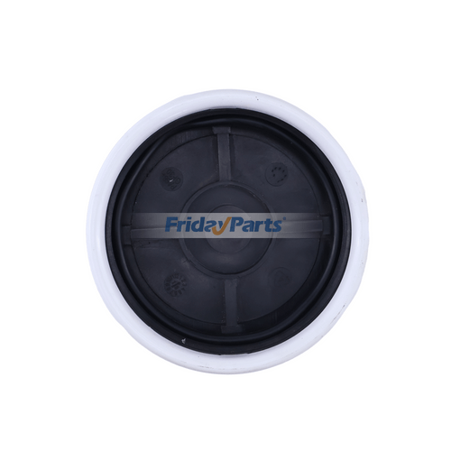 Compactor Fuel Filter Fuel Filter VOE17201956 for Volvo Loader BL60B BL61B BL70B BL71B L30H ...