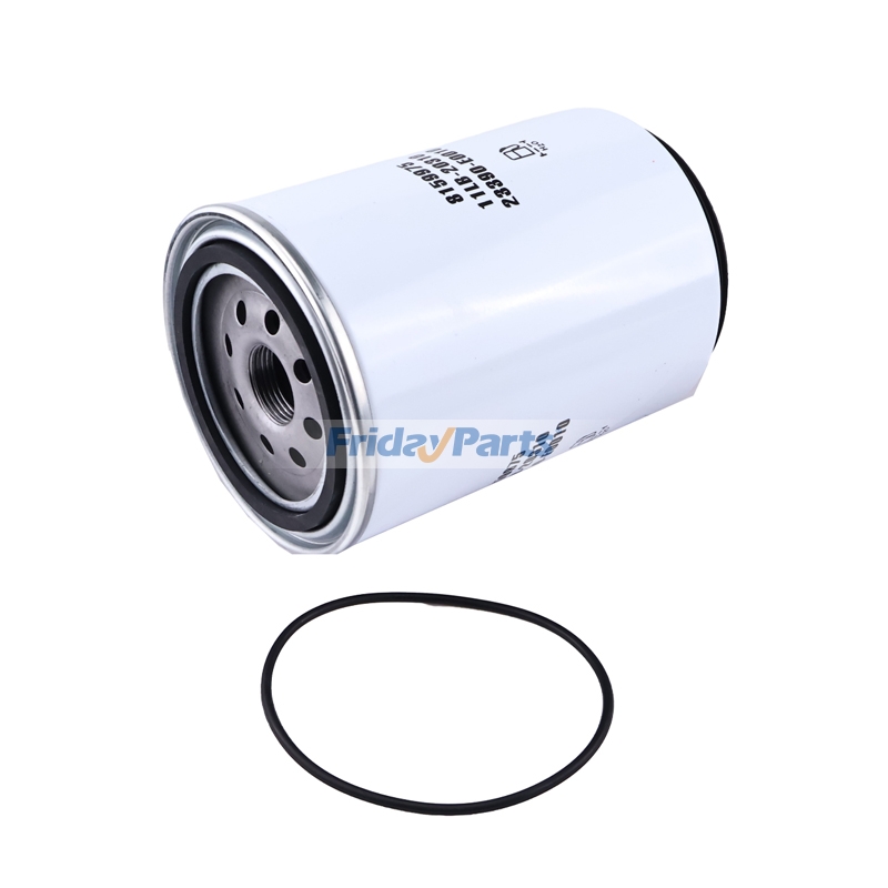 Fuel Filter VOE3989632 VOE20450423 VOE20569040 for Volvo Engine D7C D12A D12D D9A VED11 D10A285