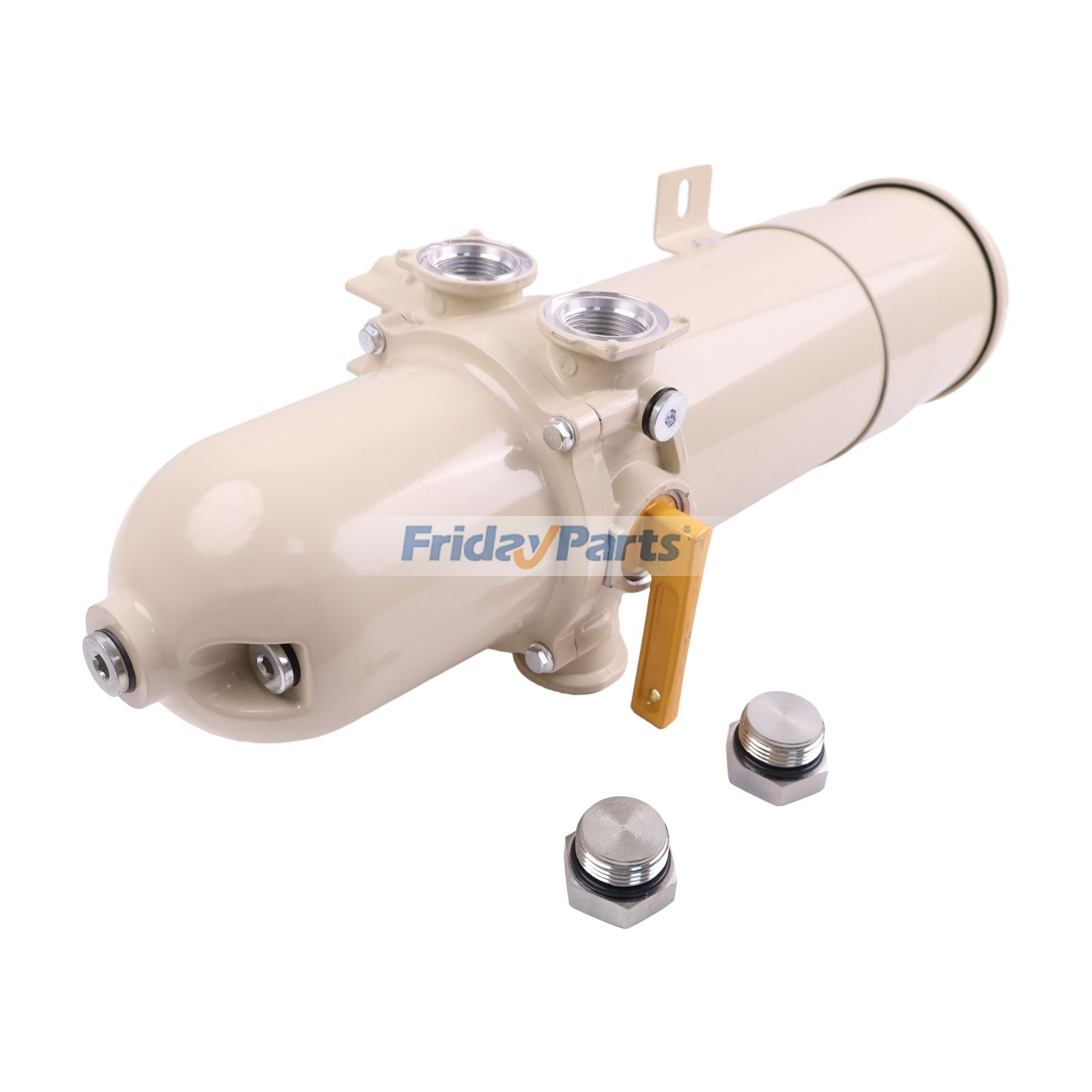 Fuel Filter Water Separator 1000VMAM 1000VMAM10 for Parker Racor
