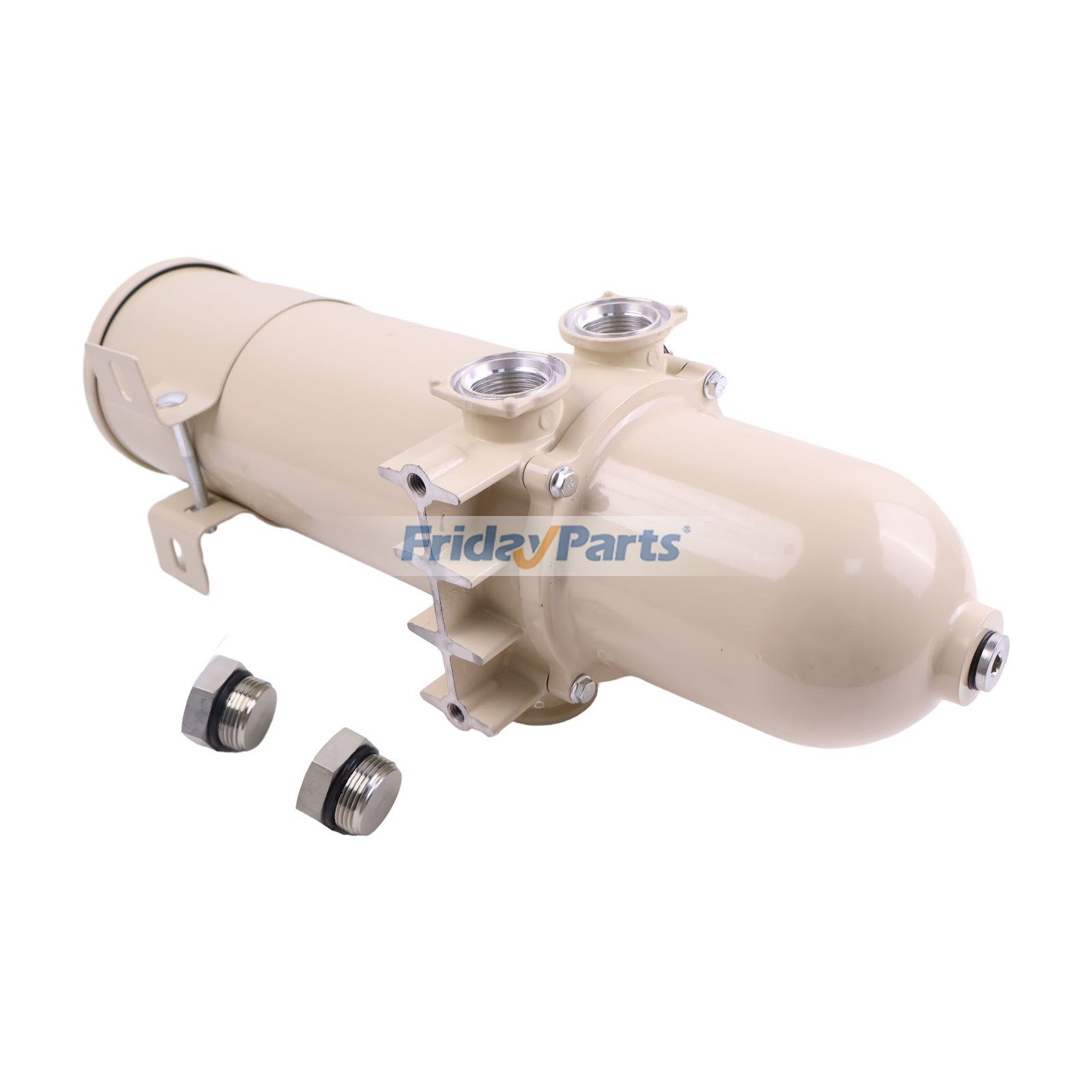 FridayParts Fuel Filter Water Separator