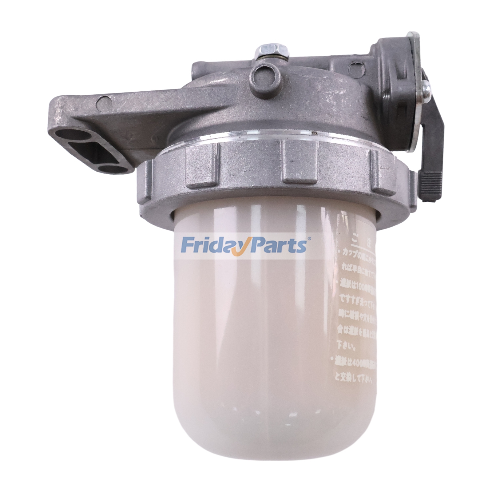 Excavator,Loader Fuel Filter Water Separator 