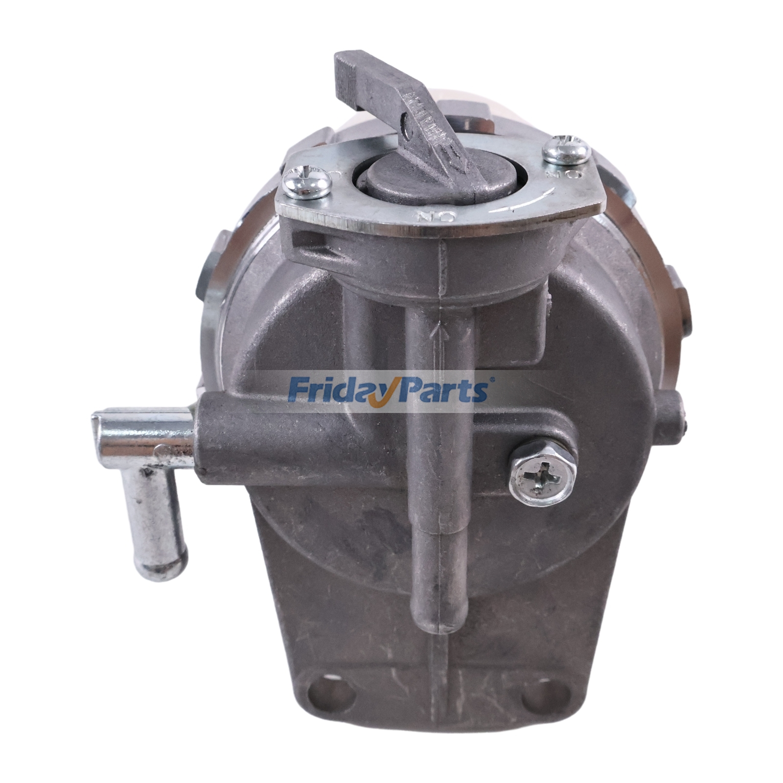 Fuel Filter Water Separator  compatible with Excavator,Loader