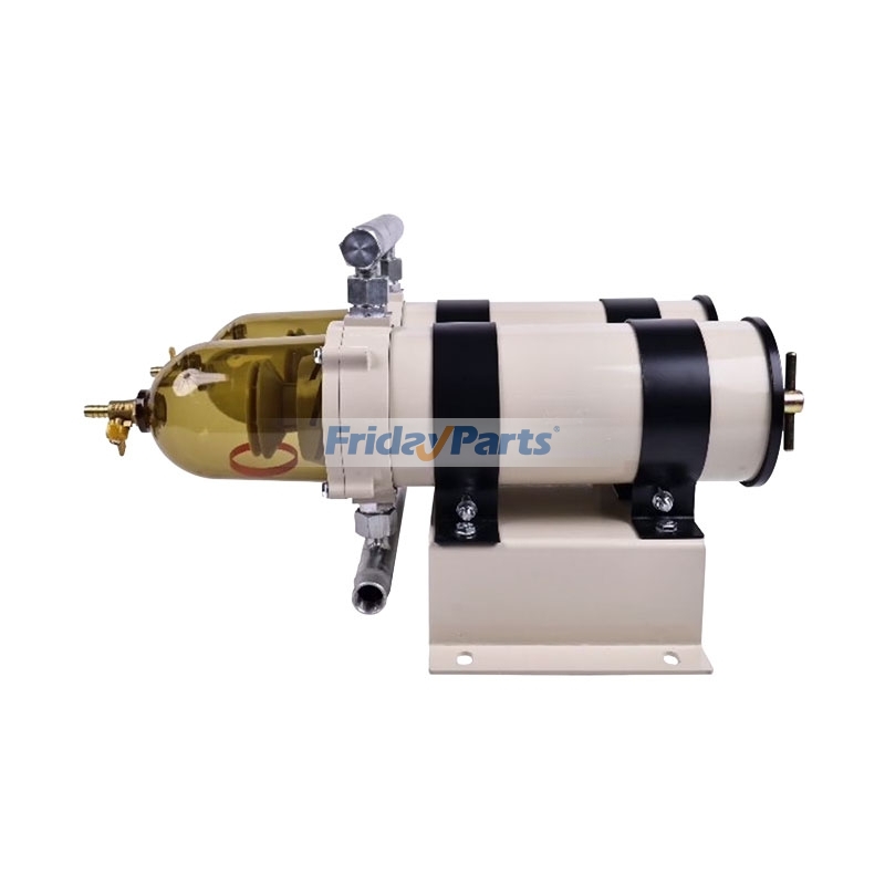 Filtre à carburant séparateur d'eau pour pompe CAT Pour CAT
