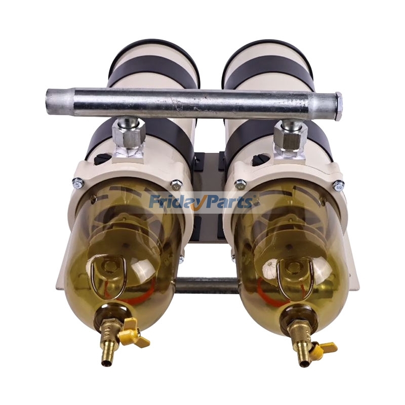 Filtre à carburant séparateur d'eau pour pompe CAT de FridayParts