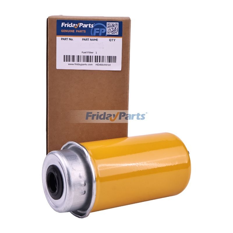 buy Fuel Filter Water Separator 361-9554 for Caterpillar CAT Backhoe ...
