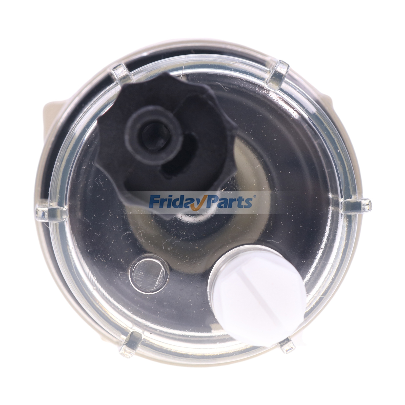 Fuel Filter Water Separator in Stock in China
