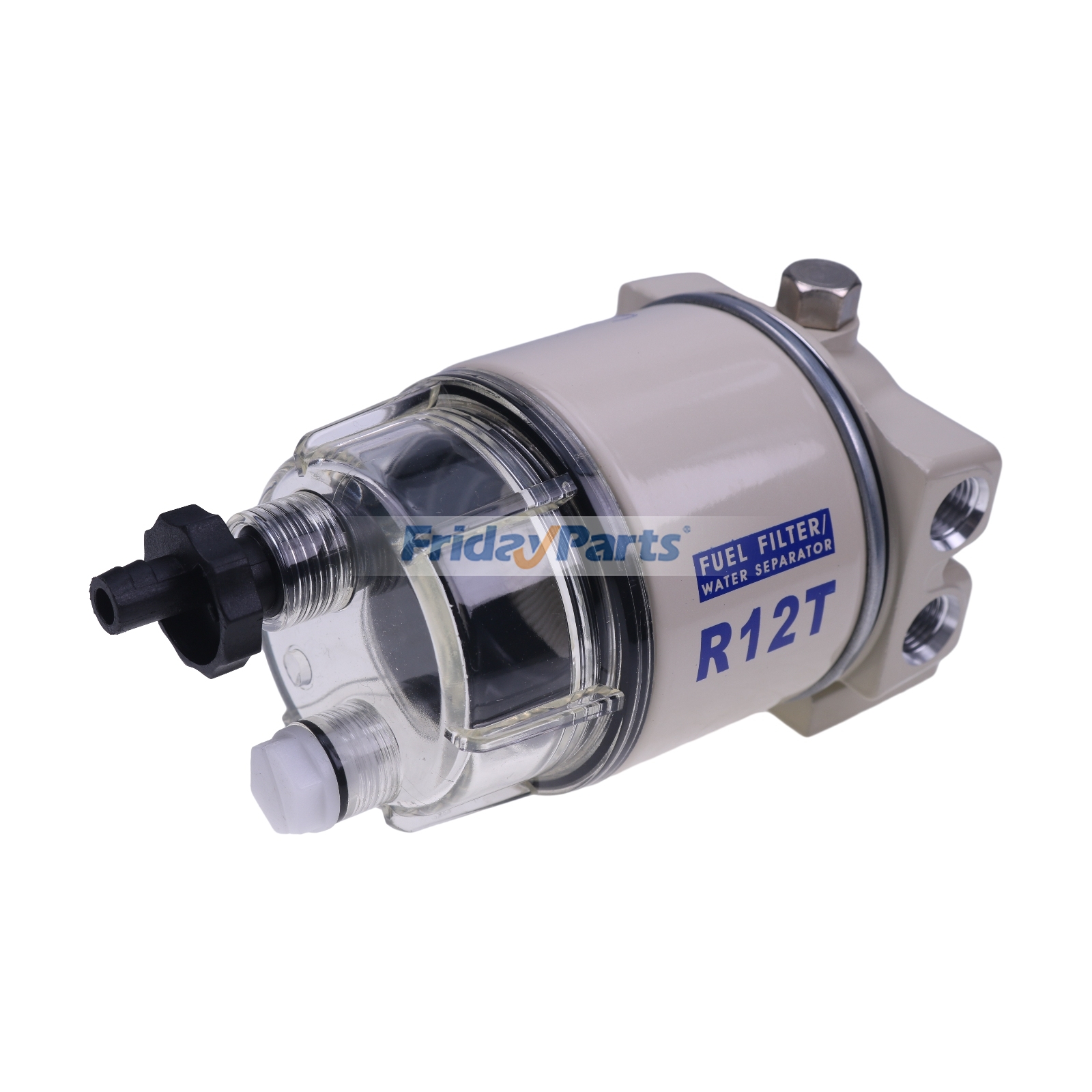 Fuel Filter Water Separator for Aerial Work Platforms,Engine