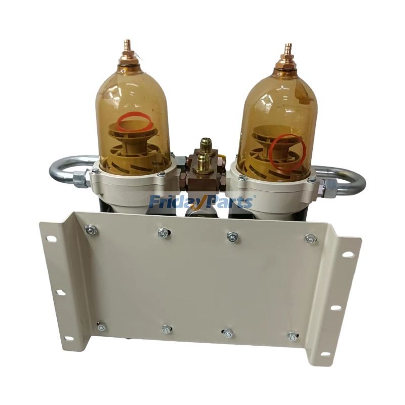 Engine Fuel Filter Water Separator Racor