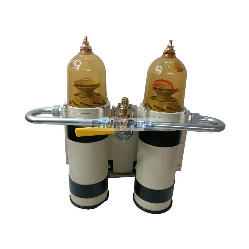 Fuel Filter Water Separator Racor for Engine