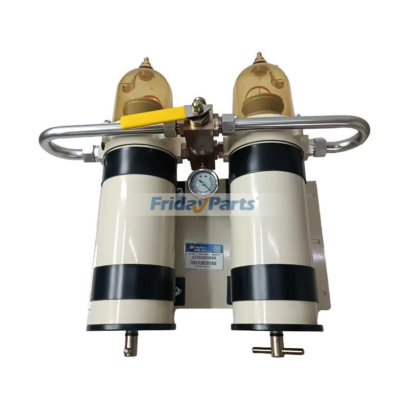 Aftermarket Parker Racor Fuel Filter Water Separator 751000FH for Engine