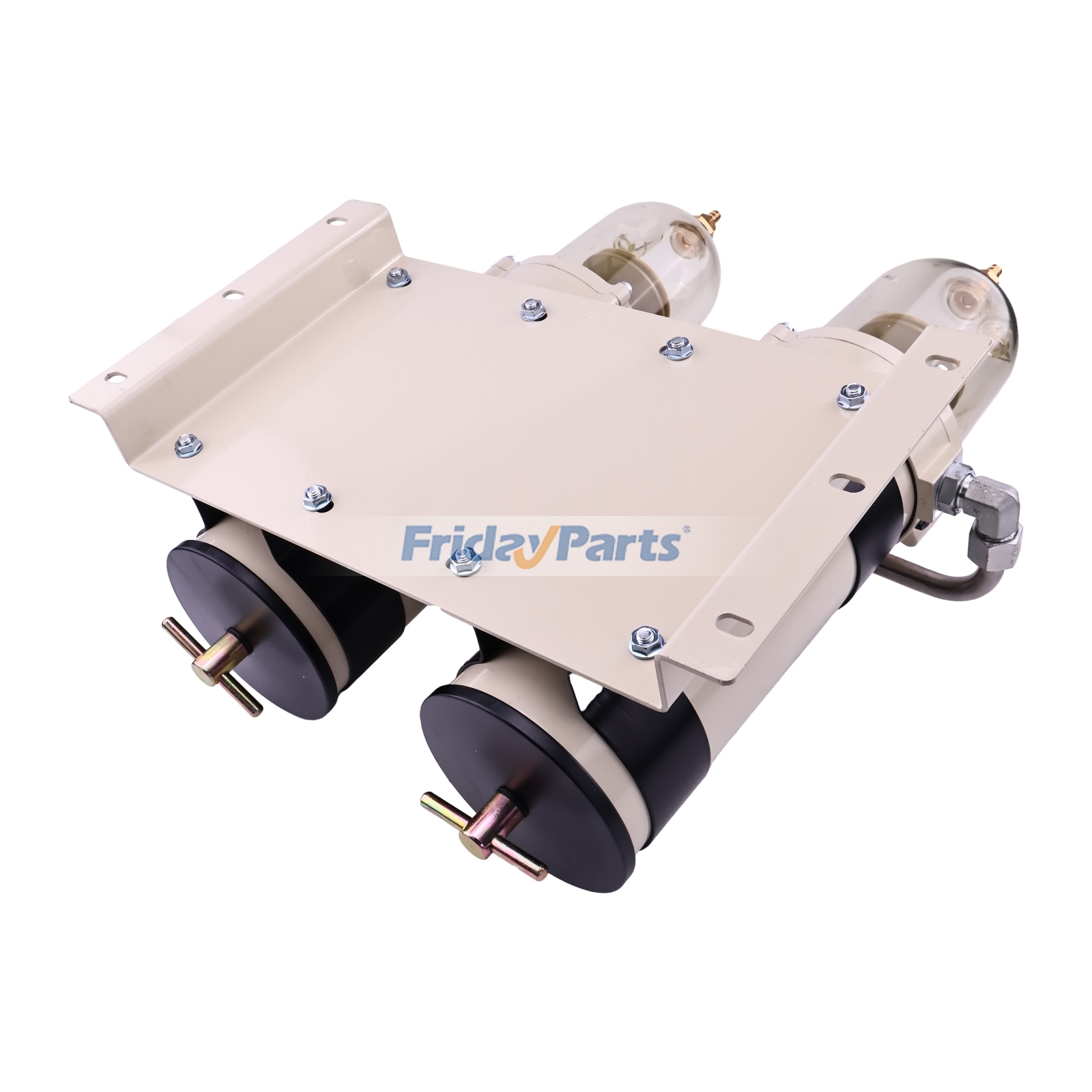 Fuel Filter Water Separator Racor For JOHN DEERE,For Parker Engine