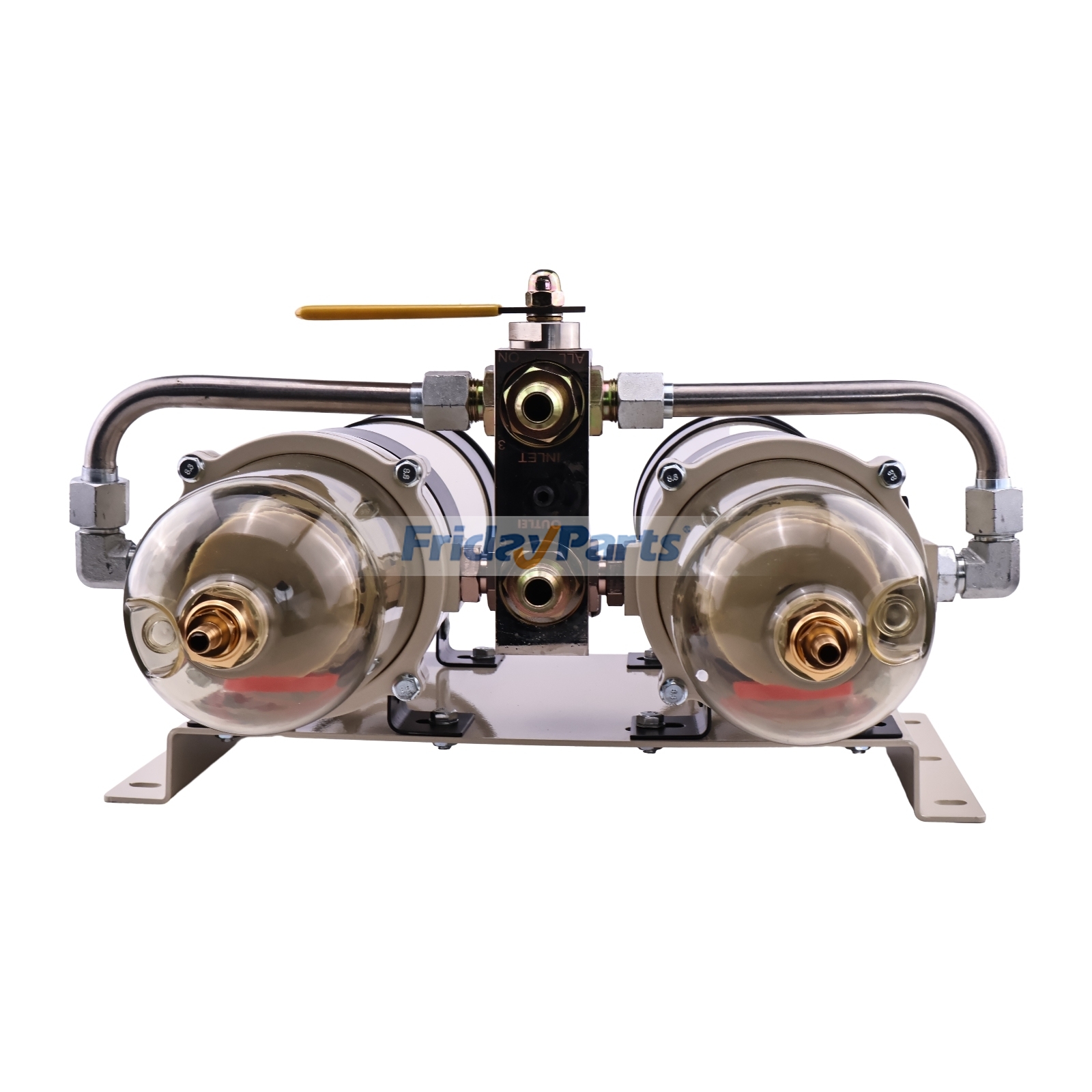 Fuel Filter Water Separator Racor for Engine