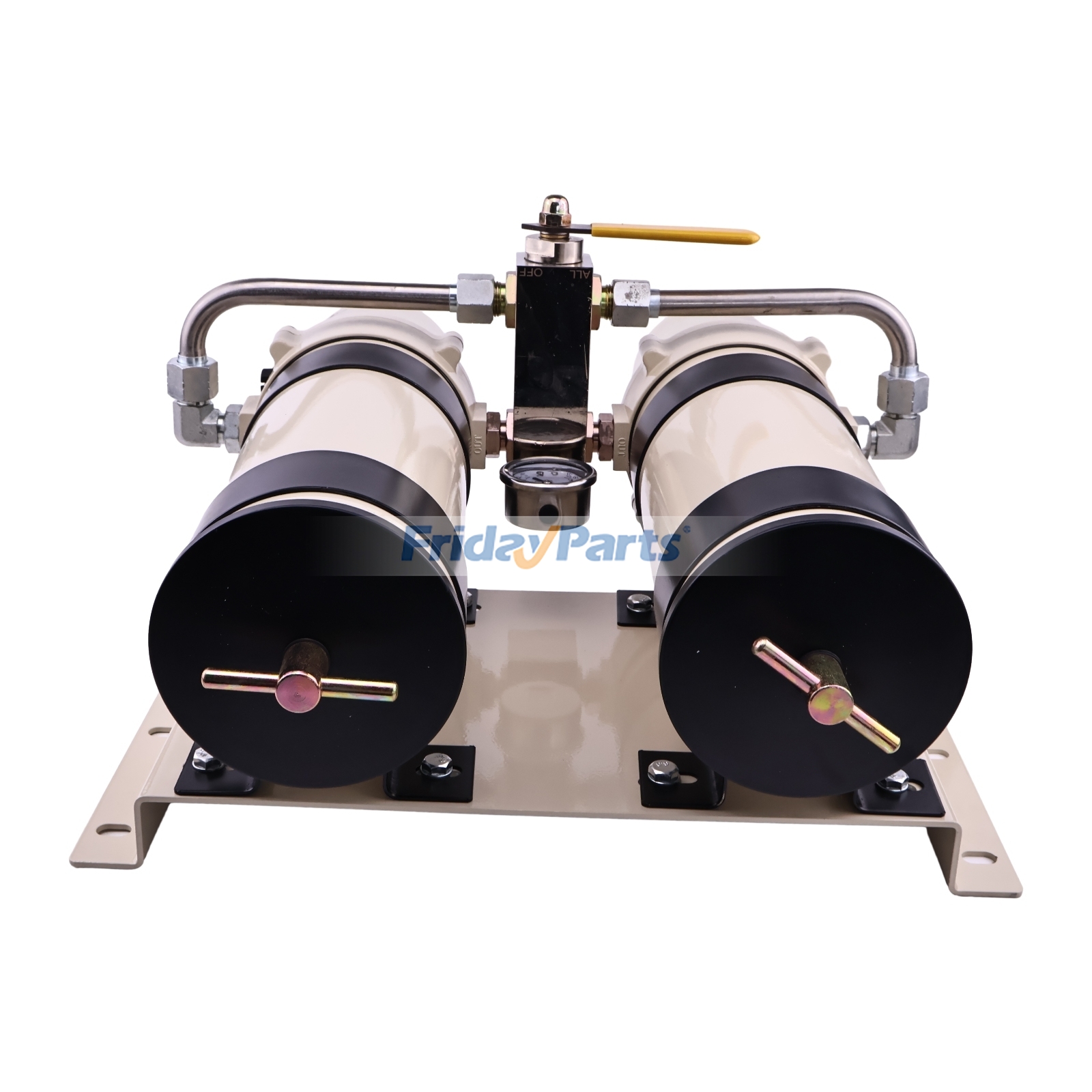  Fuel Filter Water Separator Racor For JOHN DEERE,For Parker