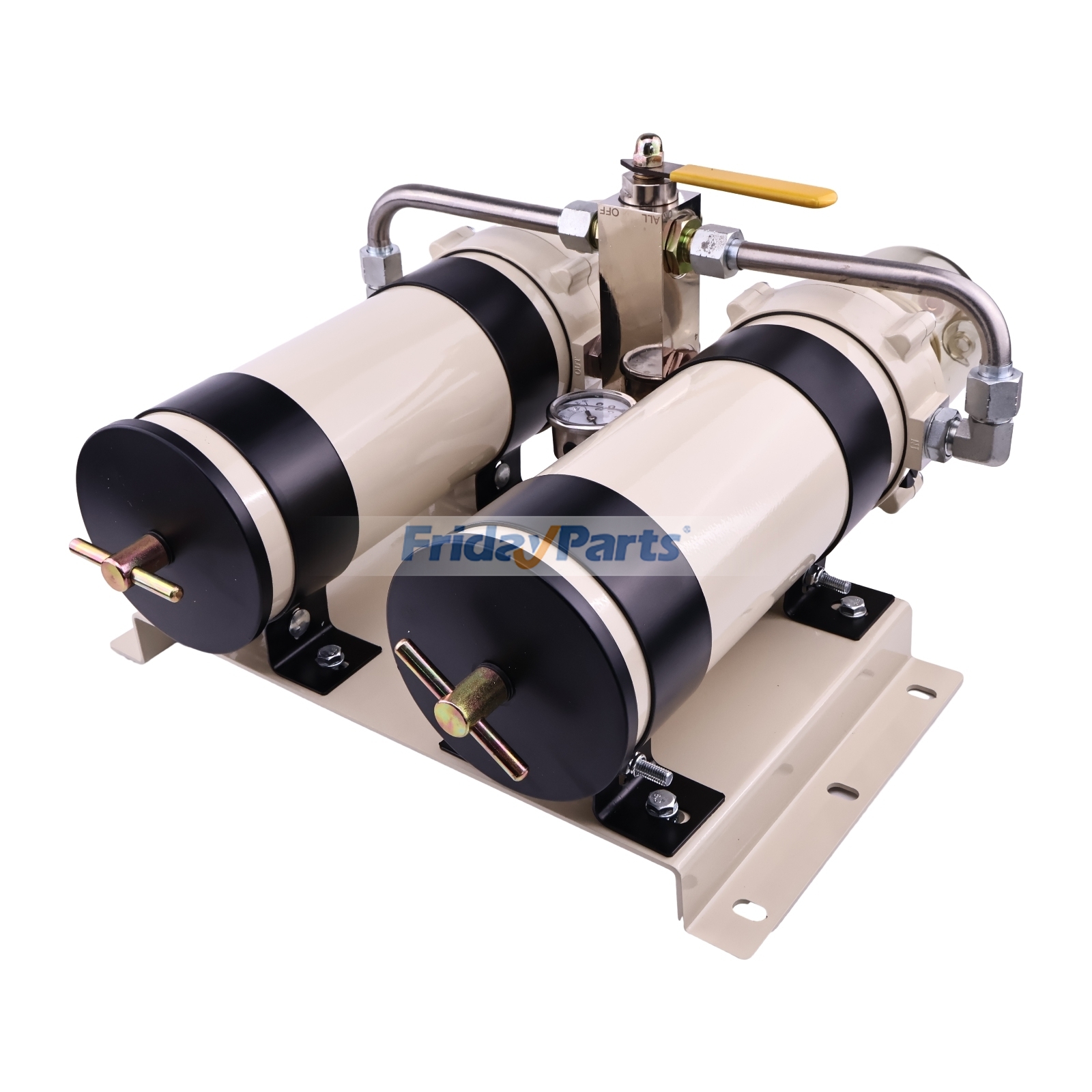 Fuel Filter Water Separator Racor in Stock in China,USA