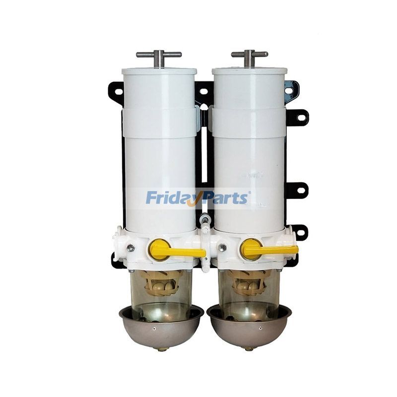 Kraftstofffilter-Wasserabscheider 751000VMA10 751000VMAM10 für Parker Racor