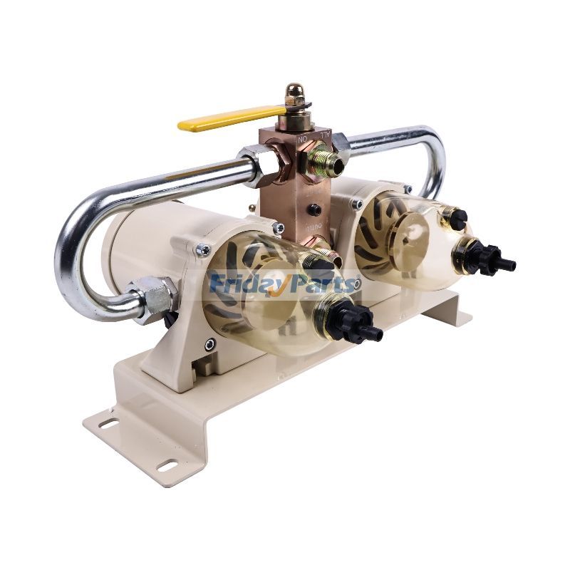 Fuel Filter Water Separator 75500FGX 75500FGX10 for Parker Racor