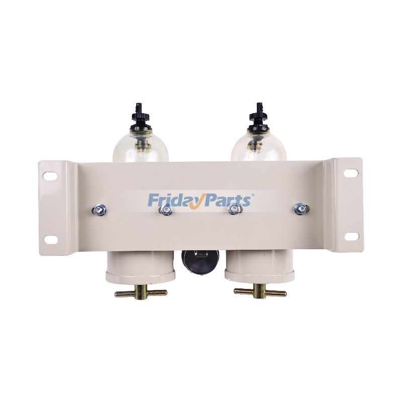 Compra Separador de agua y filtro de combustible 75500FGX 75500FGX10 para Parker Racor en Fridayparts