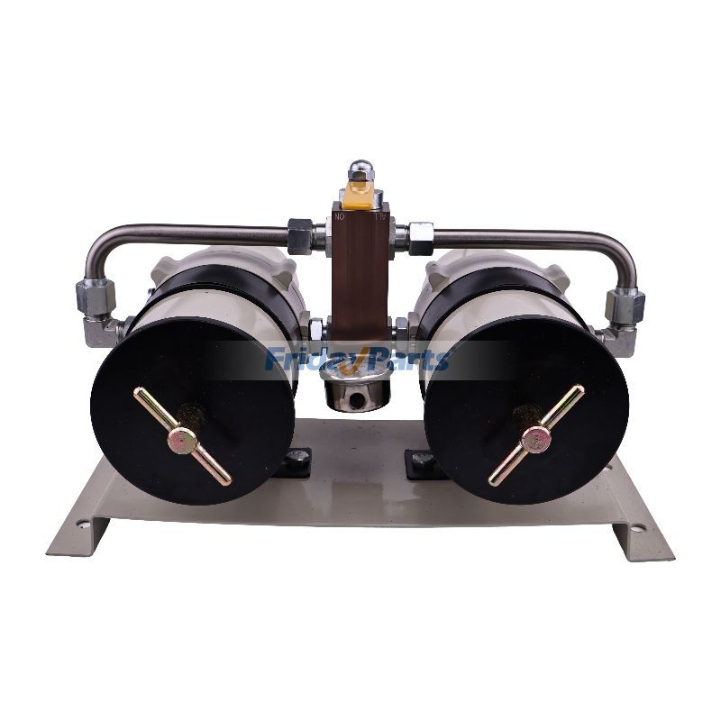 Kraftstofffilter-Wasserabscheider 75900MAX 75900MAX10 für Parker Racorfür Für Parker