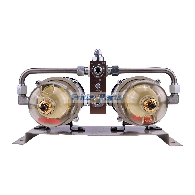 Kraftstofffilter Wasserabscheider Racorfür Sonstiges