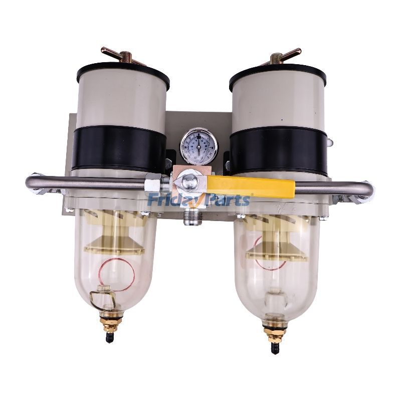 Kraftstofffilter Wasserabscheider RacorFür Parker
