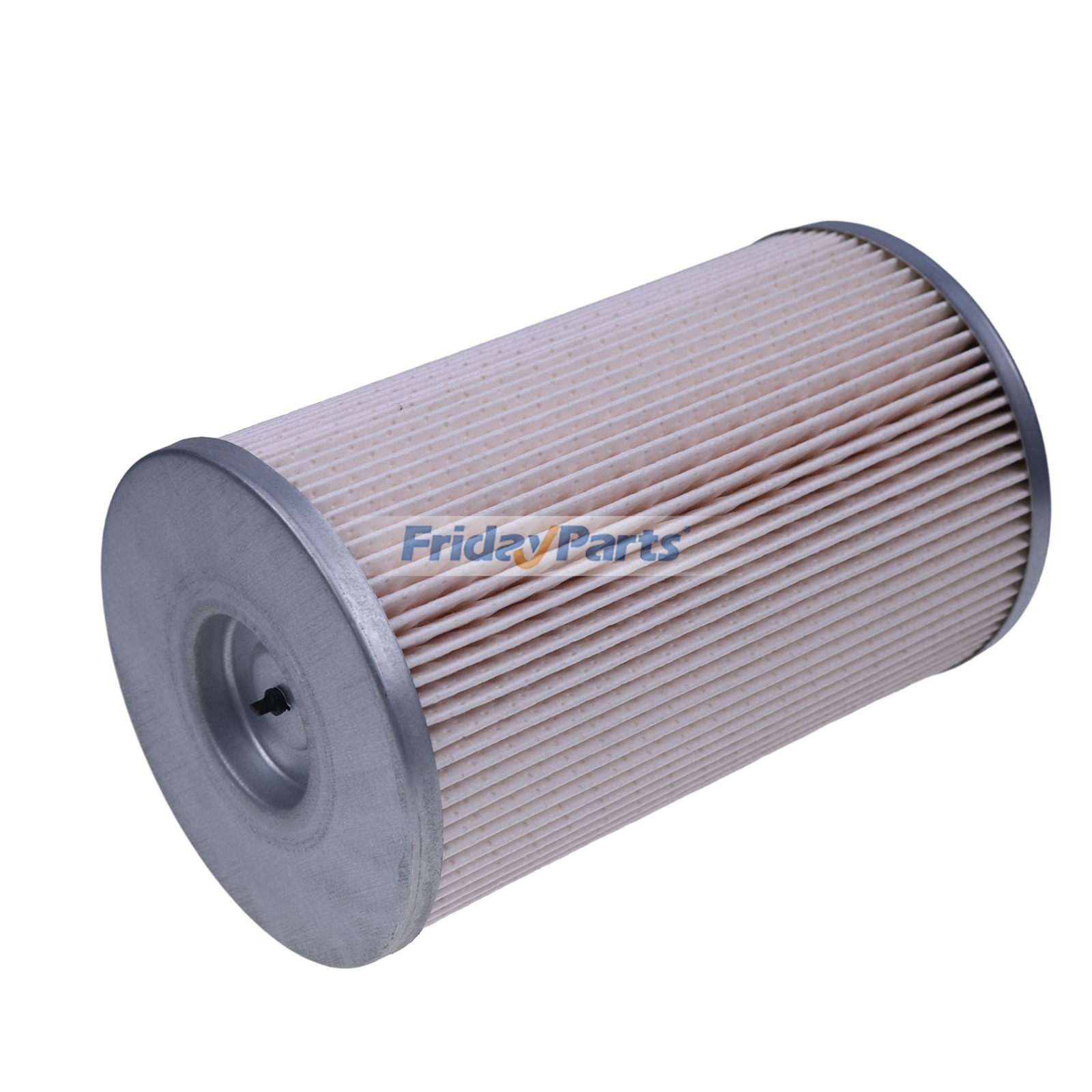 Separador de agua del filtro de combustible 79738773 para excavadora Komatsu PC8000-6 PC4000-6 PC5500-6 PC3000-6