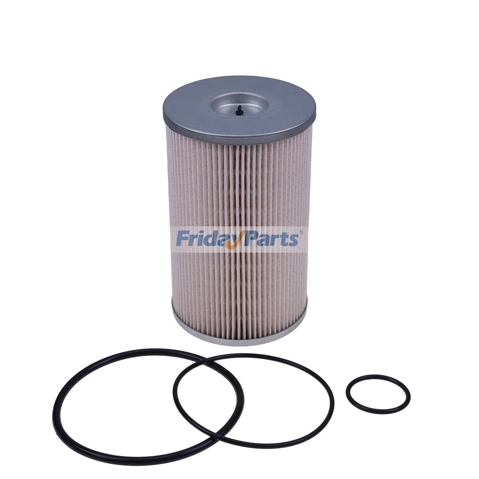 Separador de agua del filtro de combustible 79738773 para excavadora Komatsu PC8000-6 PC4000-6 PC5500-6 PC3000-6
