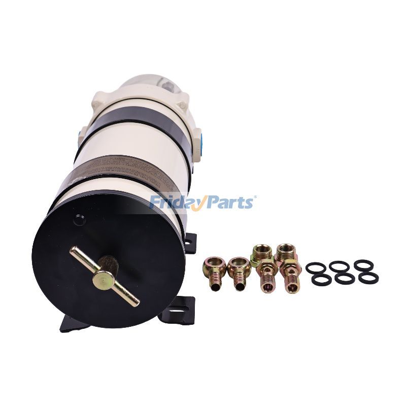  Fuel Filter Water Separator Assembly for Racor For OTHER BRAND