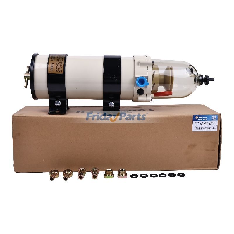 Fuel Filter Water Separator Assembly 902FH30 for Racor