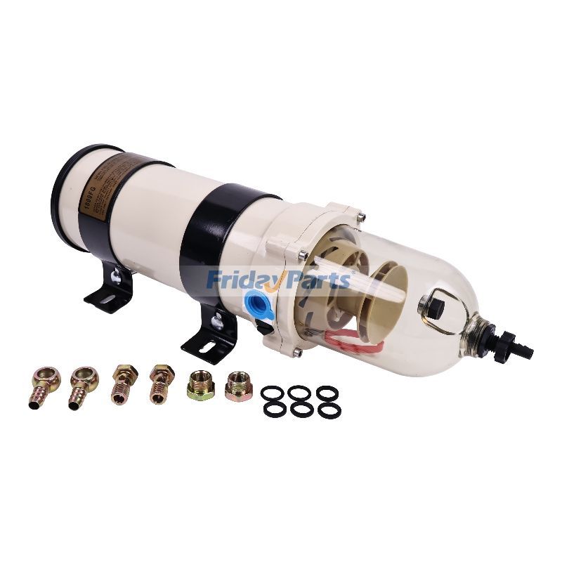 Fuel Filter Water Separator Assembly for Racor for Others
