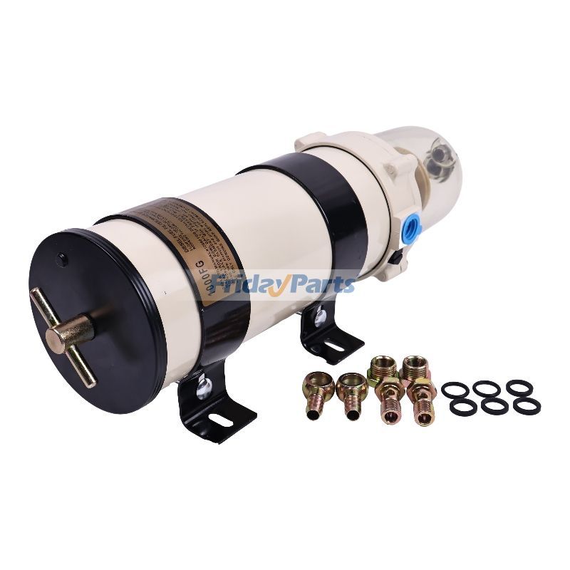 Others Fuel Filter Water Separator Assembly for Racor