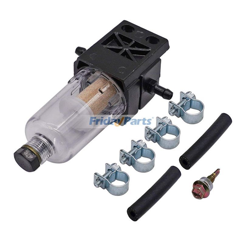 Aftermarket Webasto AIB2C-6MM Fuel Filter Water Separator for Heater