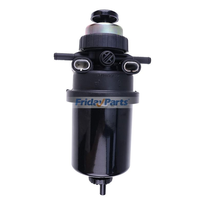 エンジン,ローダー,トラクター 燃料フィルター水分離器アセンブリ