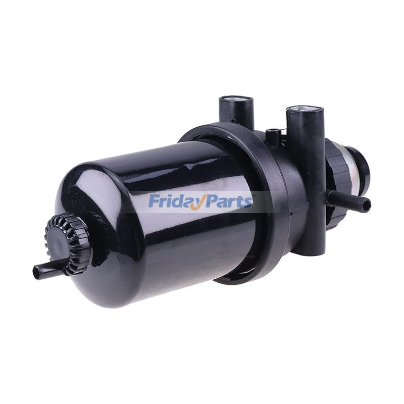 JOHN DEERE用用燃料フィルター ウォーターセパレーター アセンブリ RE509441、John Deere エンジン 4024 5030 ローダー 317 320 325 328 332 CT322 CT332 トラクター 4120 4320 4520 4720 5225 5325 用