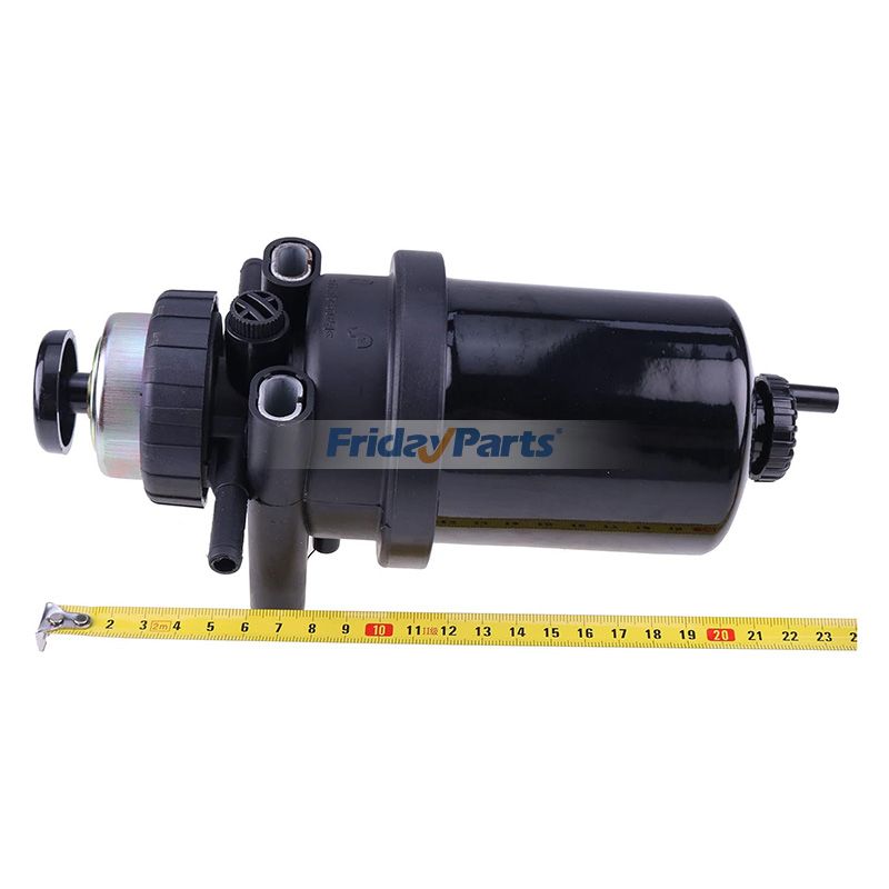 JOHN DEERE用燃料フィルター水分離器アセンブリ