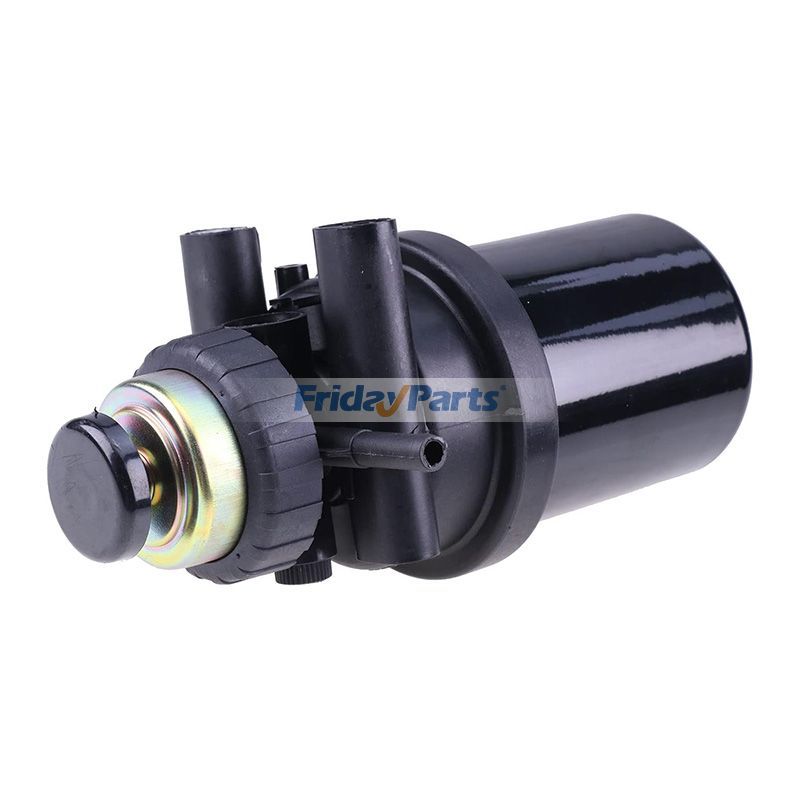 Kraftstofffilter-Wasserabscheider-Baugruppe RE509441 für John Deere Motor 4024 5030 Lader 317 320 325 328 332 CT322 CT332 Traktor 4120 4320 4520 4720 5225 5325