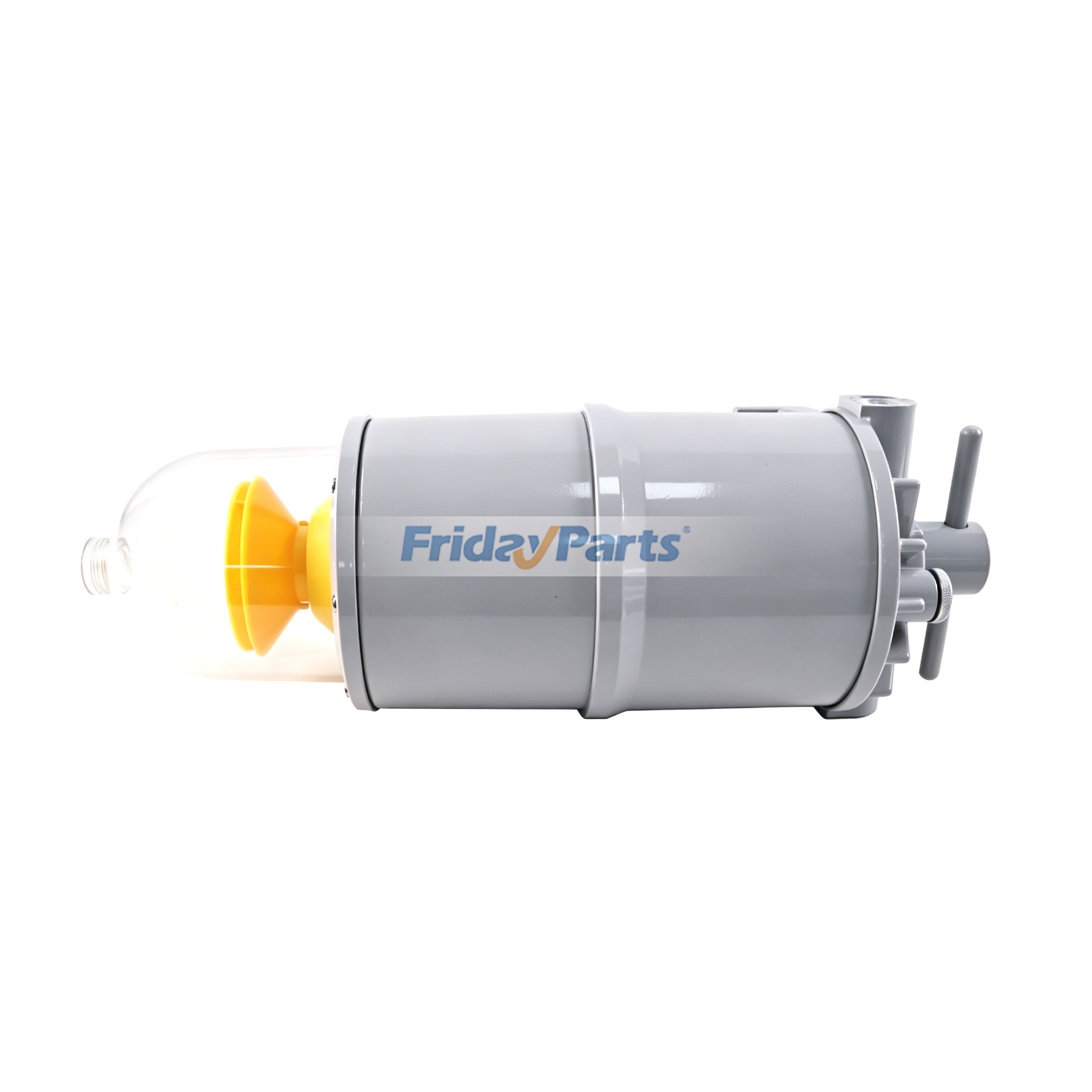 Others Fuel Filter Water Separator Assembly