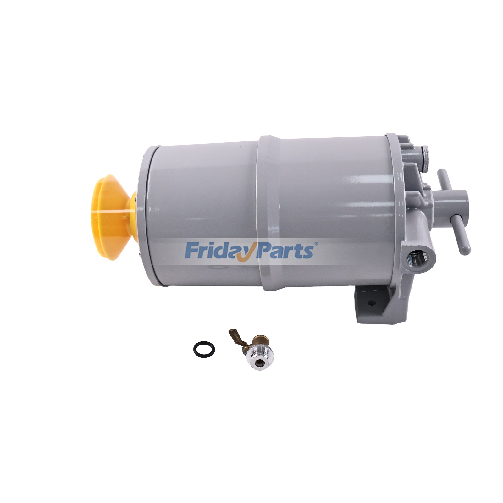 Others Fuel Filter Water Separator Assembly