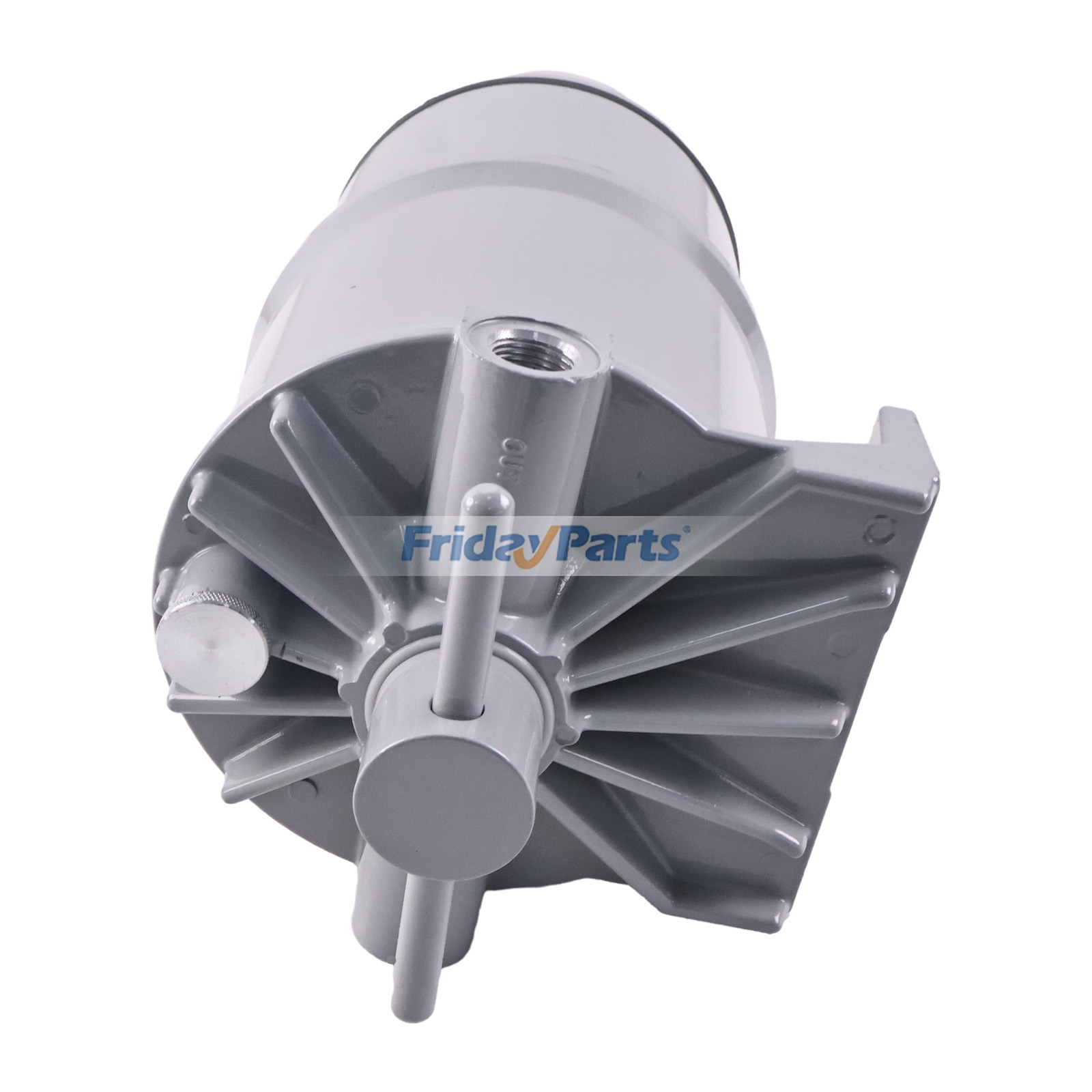 Fuel Filter Water Separator Assembly compatible with Others